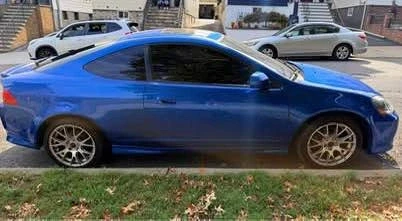 2005 Acura RSX Type-S - Image 4 of 12