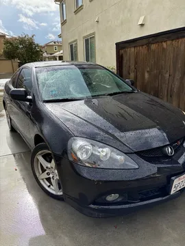 2005 Acura RSX Type-S - Image 3 of 17