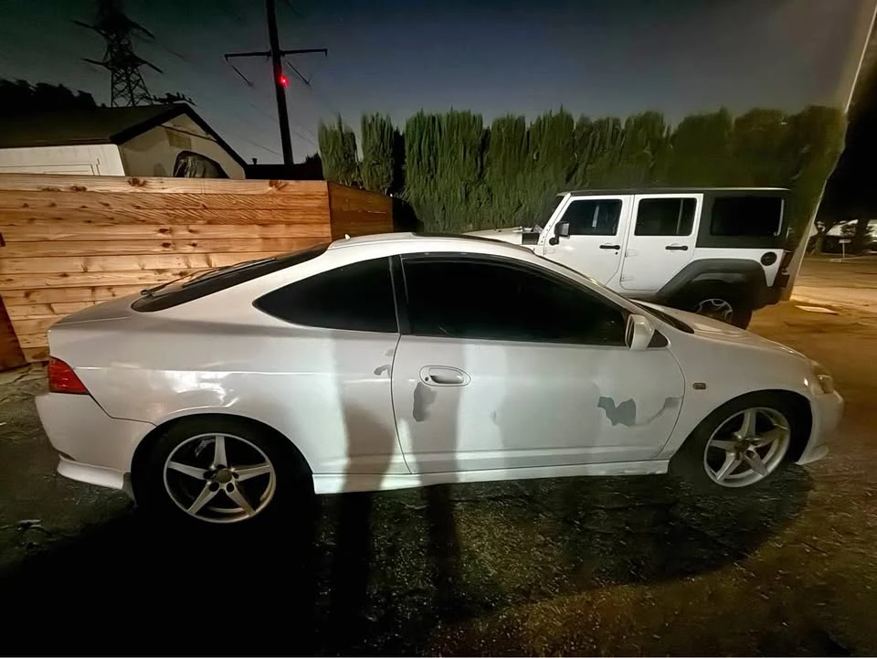 2005 Acura RSX Type-S - Image 1 of 6