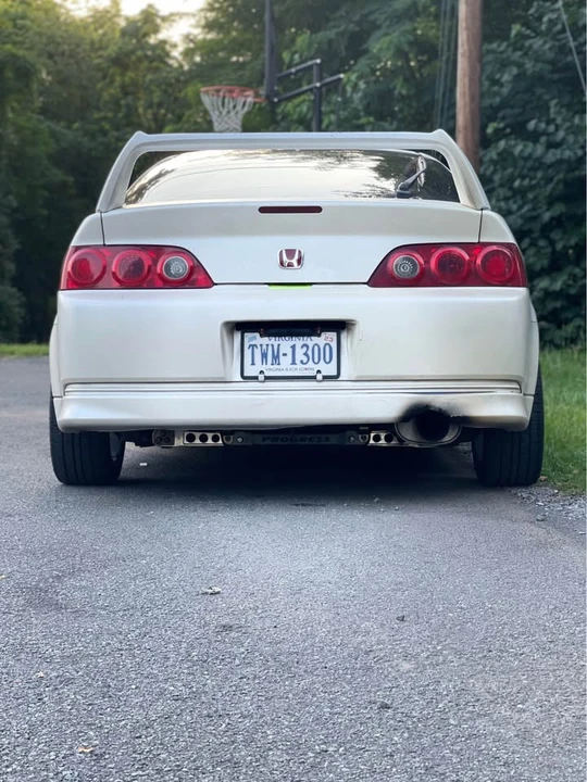 2005 Acura RSX Type-S - Image 13 of 18