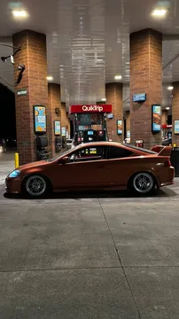 2005 Acura Integra 4th Gen - Image 3 of 4
