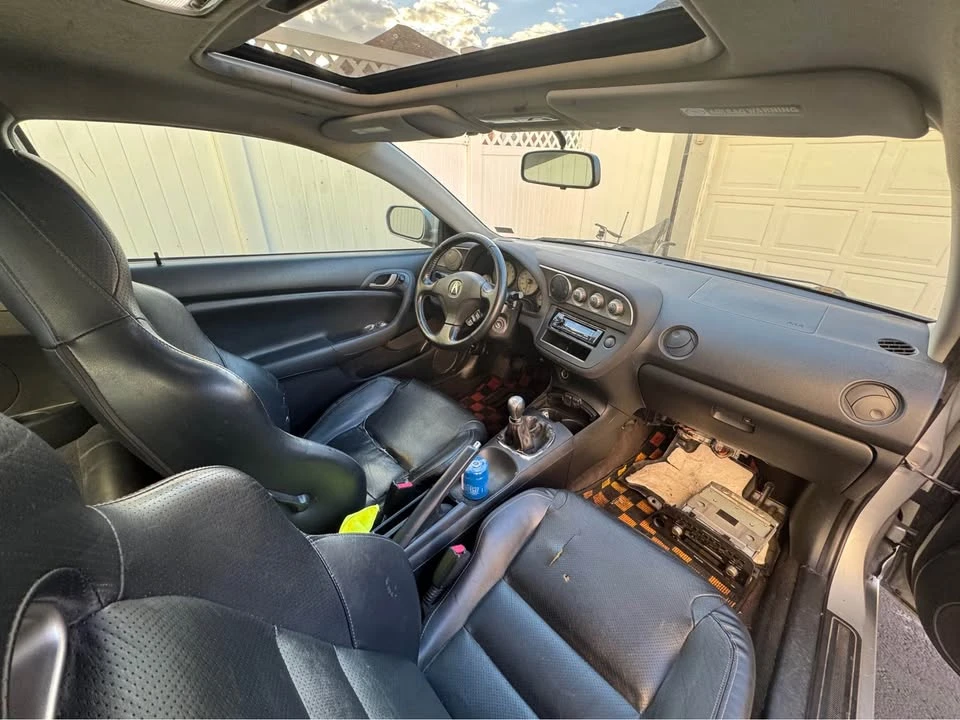 2005 Acura RSX Type-S - Image 3 of 7