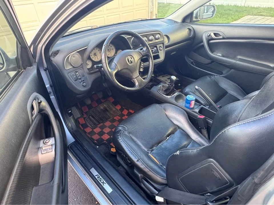 2005 Acura RSX Type-S - Image 2 of 7