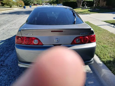 2005 Acura RSX Type-S - Image 3 of 5