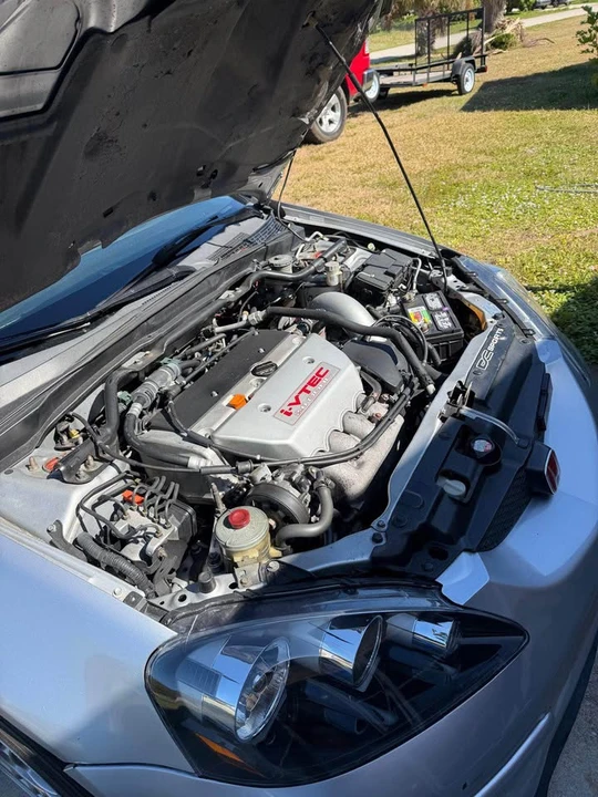 2005 Acura RSX Type-S - Image 6 of 12