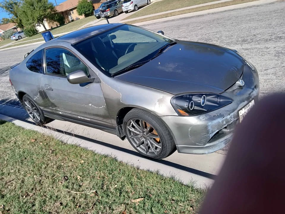 2005 Acura RSX Type-S - Image 2 of 5