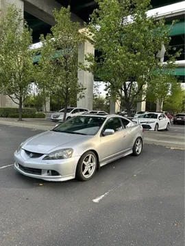 2005 Acura RSX Type-S - Image 4 of 10