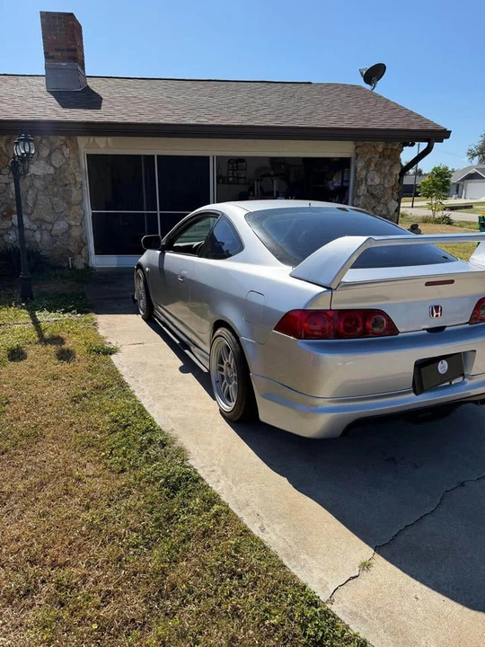 2005 Acura RSX Type-S - Image 4 of 12