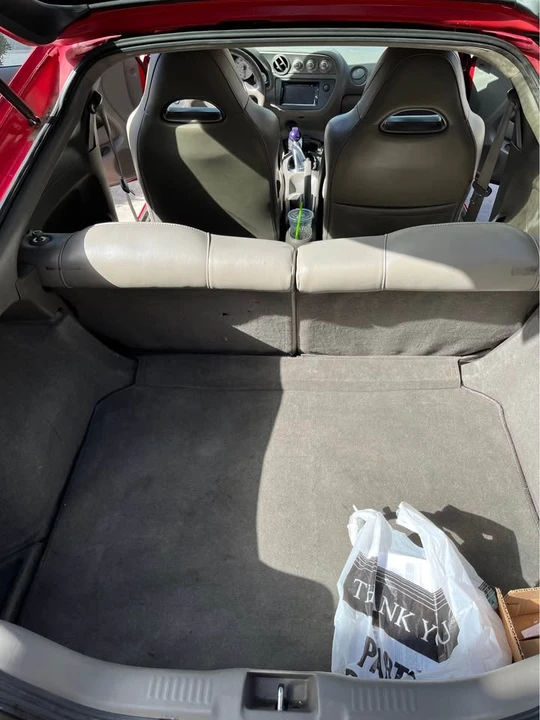 2005 Acura RSX Type-S - Image 9 of 14