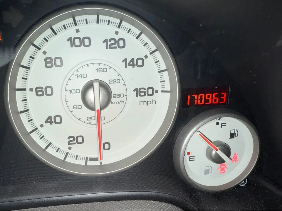 2005 Acura RSX Type-S - Image 3 of 5