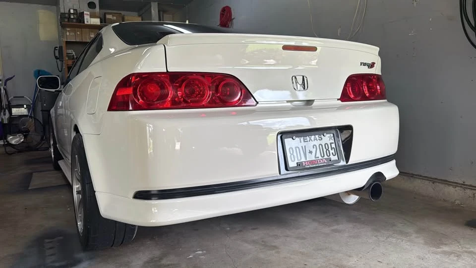 2005 Acura RSX Type-S - Image 5 of 14