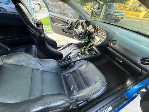 2005 Acura RSX Type-S - Image 2 of 6