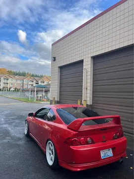 2005 Acura RSX Type-S - Image 4 of 11