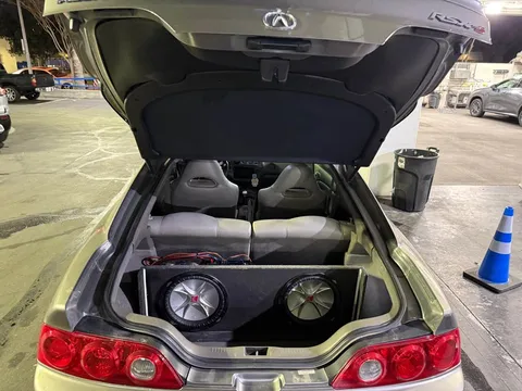 2005 Acura RSX Type-S - Image 4 of 5