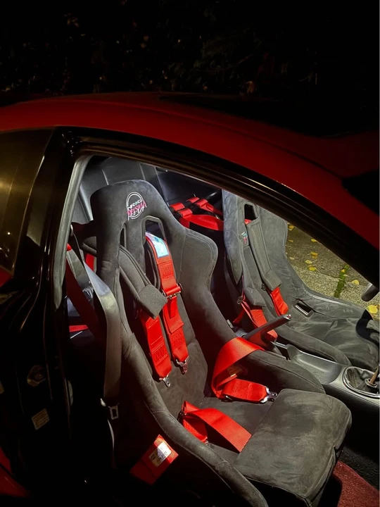 2005 Acura RSX Type-S - Image 8 of 11