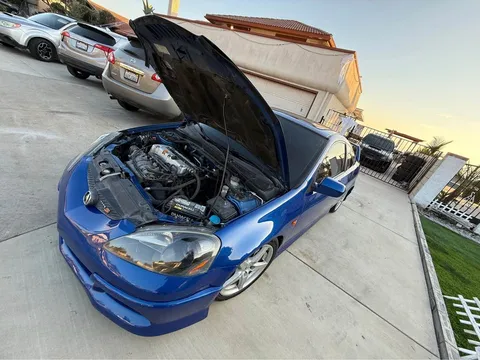 2005 Acura RSX Type-S - Image 3 of 6