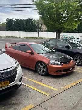 2005 Acura RSX Type-S - Image 2 of 3