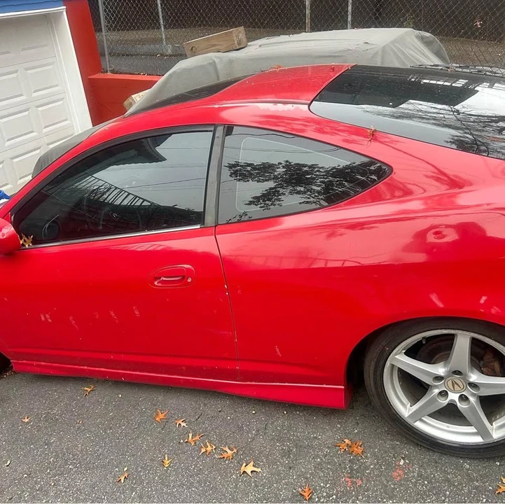 2005 Acura RSX Type-S - Image 1 of 8