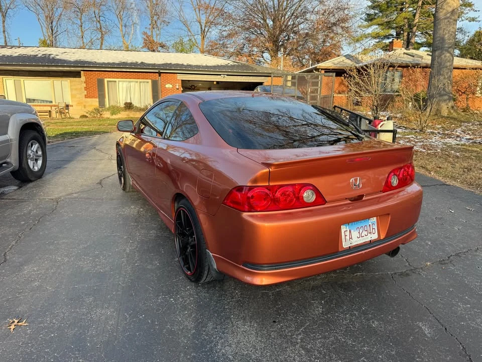 2005 Acura RSX Type-S - Image 2 of 17