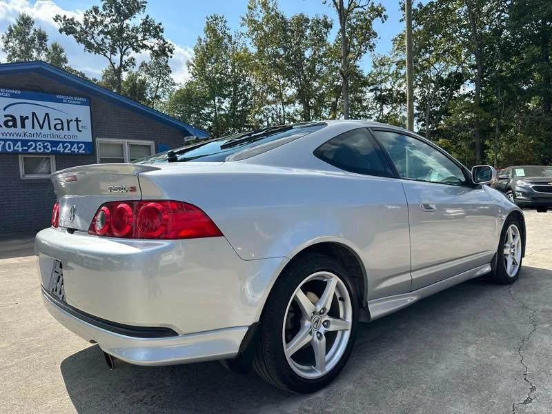 2005 Acura RSX Type-S - Image 3 of 17