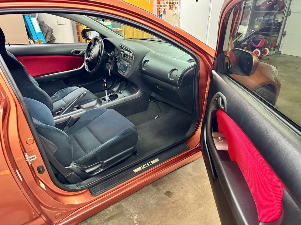 2005 Acura RSX Type-S - Image 12 of 17