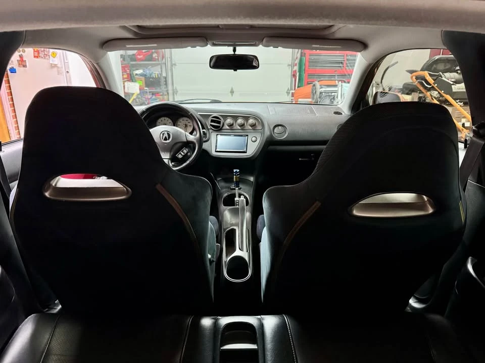 2005 Acura RSX Type-S - Image 16 of 17