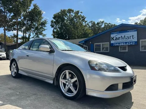 2005 Acura RSX Type-S - Image 2 of 17