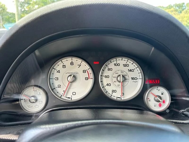 2005 Acura RSX Type-S - Image 10 of 17