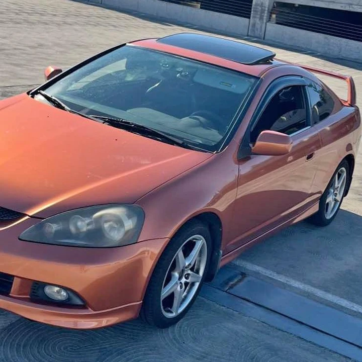2005 Acura RSX Type-S - Image 1 of 6