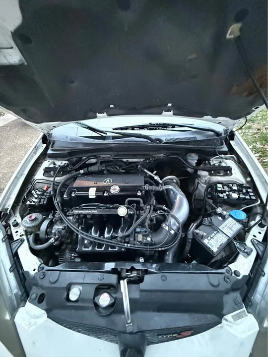 2005 Acura RSX Type-S - Image 3 of 8