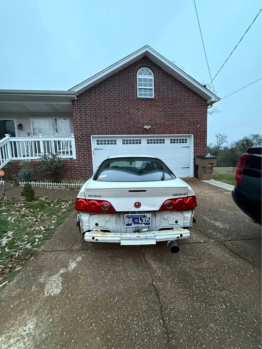 2005 Acura RSX Type-S - Image 2 of 8
