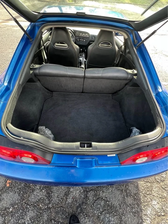 2005 Acura RSX Type-S - Image 18 of 19