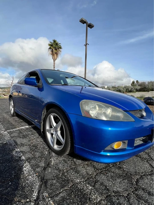 2005 Acura RSX Type-S - Image 5 of 19