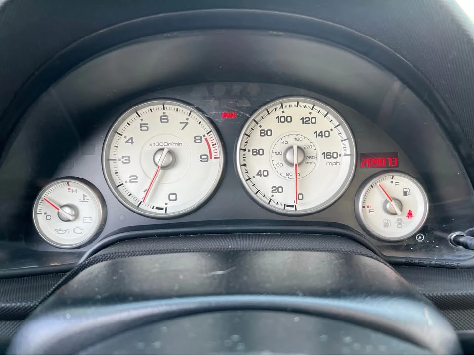 2005 Acura RSX Type-S - Image 14 of 19