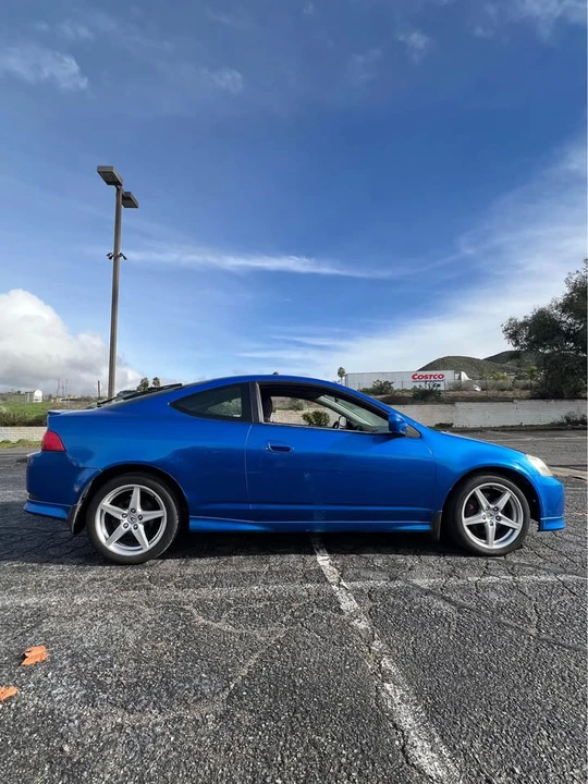 2005 Acura RSX Type-S - Image 6 of 19