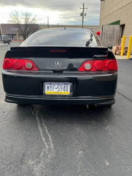 2005 Acura RSX Type-S - Image 2 of 2