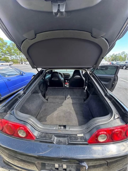2005 Acura RSX Type-S - Image 15 of 20