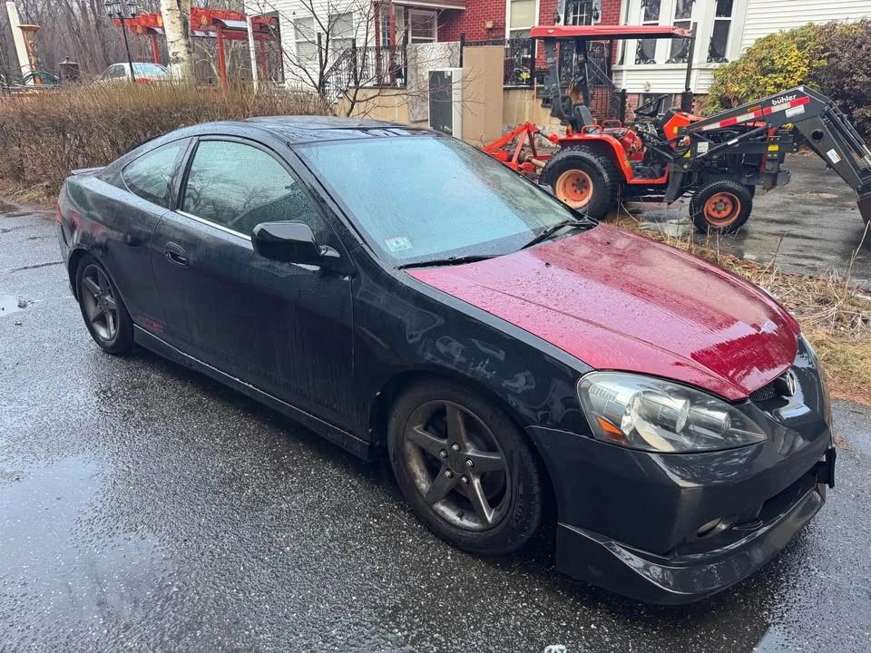 2005 Acura RSX Type-S - Image 12 of 12