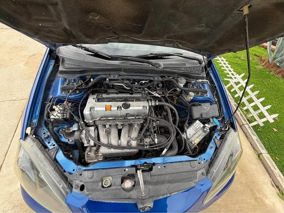 2005 Acura RSX Type-S - Image 2 of 8