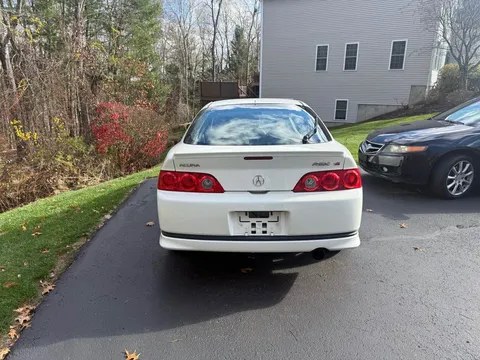 2005 Acura RSX Type-S - Image 2 of 10