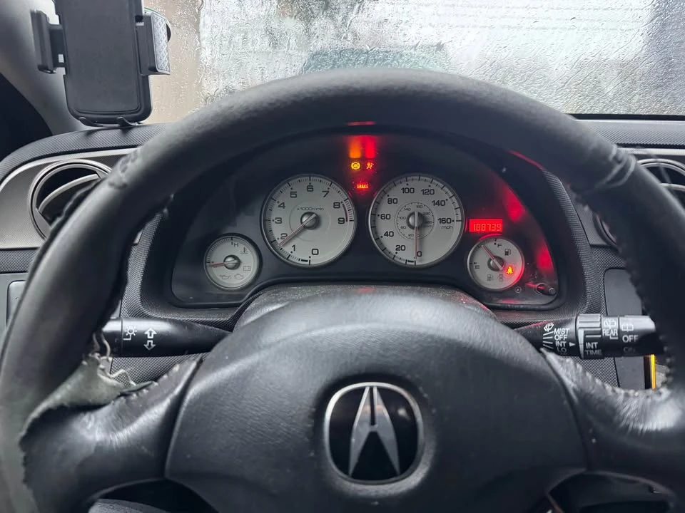 2005 Acura RSX Type-S - Image 6 of 12