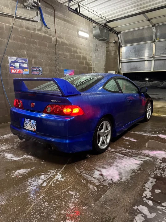 2005 Acura RSX Type-S - Image 13 of 13