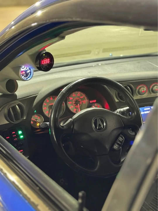 2005 Acura RSX Type-S - Image 9 of 13