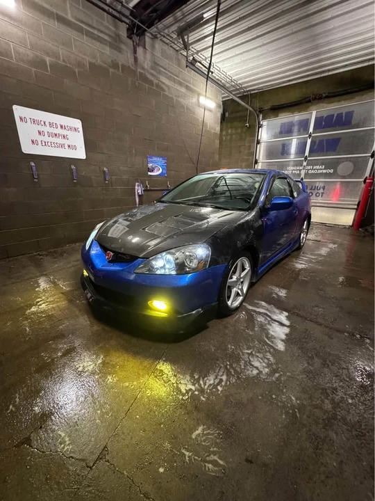 2005 Acura RSX Type-S - Image 12 of 13