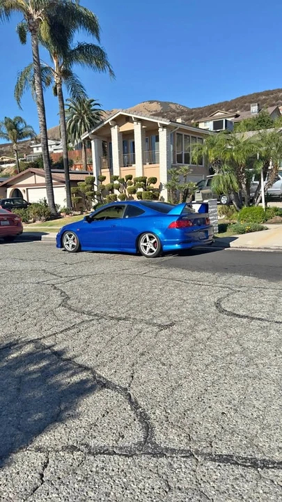 2005 Acura RSX Type-S - Image 1 of 10