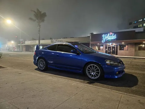 2005 Acura RSX Type-S - Image 2 of 6