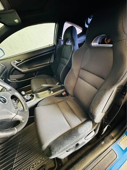 2005 Acura RSX Type-S - Image 17 of 17