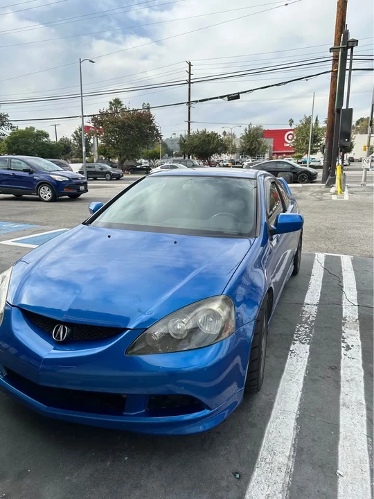 2005 Acura RSX Type-S - Image 2 of 17