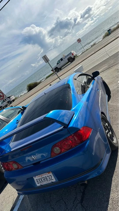 2005 Acura RSX Type-S - Image 6 of 17