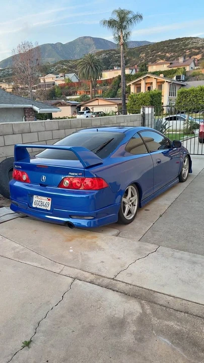 2005 Acura Integra 4th Gen - Image 1 of 9